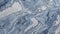 Contemporary Blue Harmony: Blue de Savoie Marble Background with Veins. AI Generate