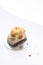 Contemporary Mini Mousse Cake