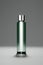 Contemporary Unbranded Glass Bottle in Clean Simplicity