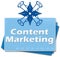 Content Marketing Bottom Squares
