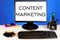 Content marketing-techniques for distributing information that is relevant to the consumer on the Internet-a website, blog, or