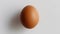 The content of omega 3 in chicken eggs