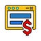 Content Revenue icon