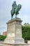 Continental Army Plaza, New York