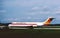 Continental McDonnell Douglas DC-9-32 CN245789 LN217