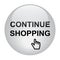 continue shopping icon web button