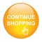 continue shopping icon web button