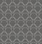 Continuous Elegant Graphic Hexagon, Decoration Pattern. Repeat Geometric Vector Symmetrical Texture Texture. Seamless Wave