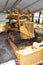 Continuous Track: Bulldozer Equipment