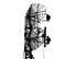 Contour air defense radars of military mobile anti aircraft systems, modern army industry on a white background, Russia