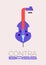 Contrabass, Double Bass