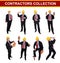 Contractors collection
