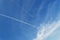 Contrails