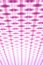 The contrast purple or crimson geometric pattern background