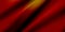 The contrasting blend of bold red and cheerful yellow, gradient abstract texture backdrop, wallpaper website.