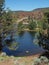 Contrasting Prineville Reservoir