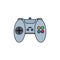 Control game fill style icon