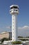 Control Tower Manila Airport