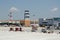 Control Tower, Marco Polo Airport, Venice