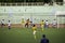 Controversial Goal Kaya vs Stallions - Manila Football United League Philippines