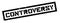 Controversy rubber stamp