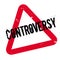 Controversy rubber stamp