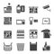 Convenience Store Equipment icon