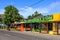 Convenience Store in Muri Beach, Rarotonga, Cook Islands