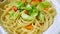 Convenient food, instant noodles, instant noodles, Japan is called instant noodles,