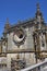 Convent of Christ Tomar Portugal