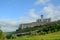 Convent and church of San Francesco in Assisi.