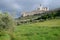 Convent and church of San Francesco in Assisi.