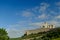 Convent and church of San Francesco in Assisi.