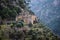 Convent in Kadisha Valley, Lebanon