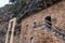 Convent in Kadisha Valley, Lebanon