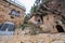 Convent in Kadisha Valley, Lebanon