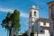 Convent and Monastery of Our Lady of Grace. Lisbon, Portugal