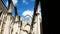 Convent of Our Lady of Mount Carmel, Convento do Carmo in Lisbon