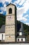 Convent of Saint John - Mustair Switzerland