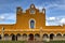 Convent of San Antonio of Padua - Izamal, Mexico