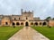 Convent of San Bernardino of Siena - Valladolid, Mexico