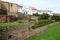 Convent of Santo Domingo that built over former Temple of the Sun of the Incas or Coricancha, Cusco, Peru