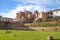 Convent of Santo Domingo Church, Built over the Coricancha, the Temple of the Sun of the Incas, Historic Center of Cusco, Peru