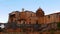 Convent of Santo Domingo, Cusco.