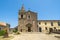 Convent of St. Agostiniano in Forza d\'Agro, Sicily