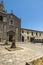 Convent of St. Agostiniano in Forza d'Agro, Sicily