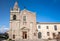Convent of St. Agostiniano in Forza d\'Agro, Sicily