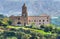 Convent of St. Francesco. Tursi. Basilicata. Italy.