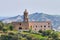 Convent of St. Francesco. Tursi. Basilicata. Italy.