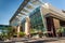 Convention Center exterior in Phoenix, AZ